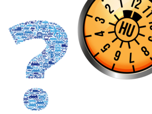 FAQ zu Hauptuntersuchung Auto Fragen und Antworten zur Hauptuntersuchung für Autos