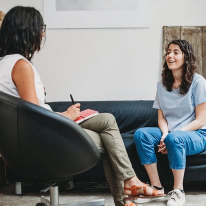 Psychologische Beratung im Rahmen der Gefährdungsbeurteilung psychischer Belastungen