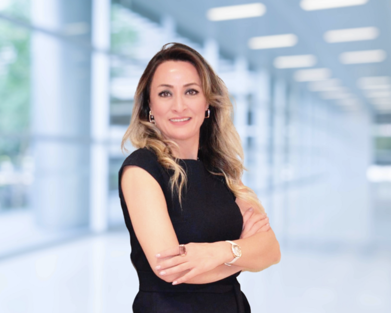 Dr. Fulya Özmen, Product Manager Medical, TÜV NORD Turkey 