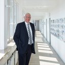 Axel Dreckschmidt, Geschäftsführer der TÜV NORD Akademie