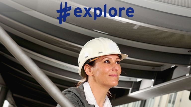 #explore - Das Kundenmagazin von TÜV NORD
