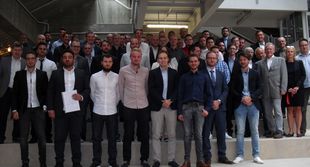 Techniker Jahrgang 2017