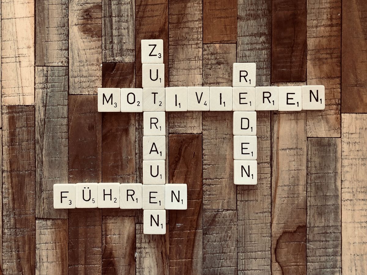 Fuehrung auf Distanz