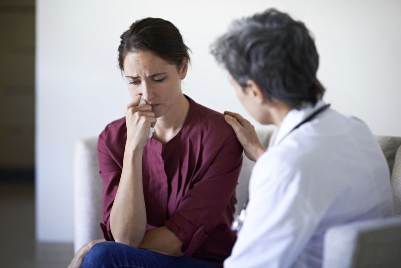 Betriebliche Gesundheitsförderung mit Nord-Kurs: Notfallpsychologie