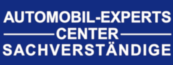 Logo Automobil Experts Center