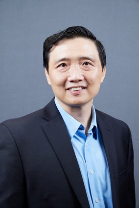 Bradley Chen, Medical Division, Vice President - Americas, TUV USA