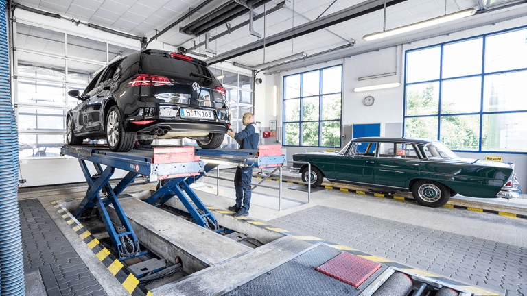 FAQ TÜv-STATIONEN Corona