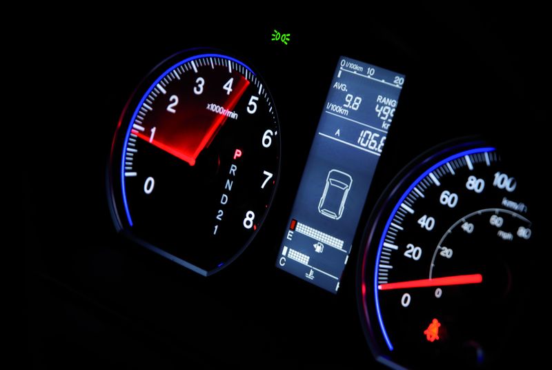 Automobiltechnik EMV