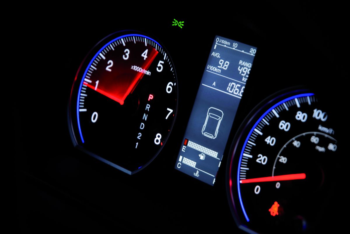 Automobiltechnik EMV