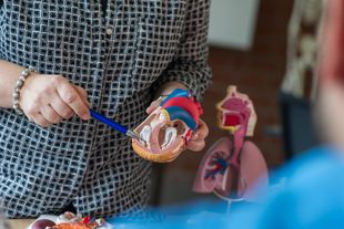 TÜV NORD Bildung - Fachsemiar für Altenpflege Recklinghausen