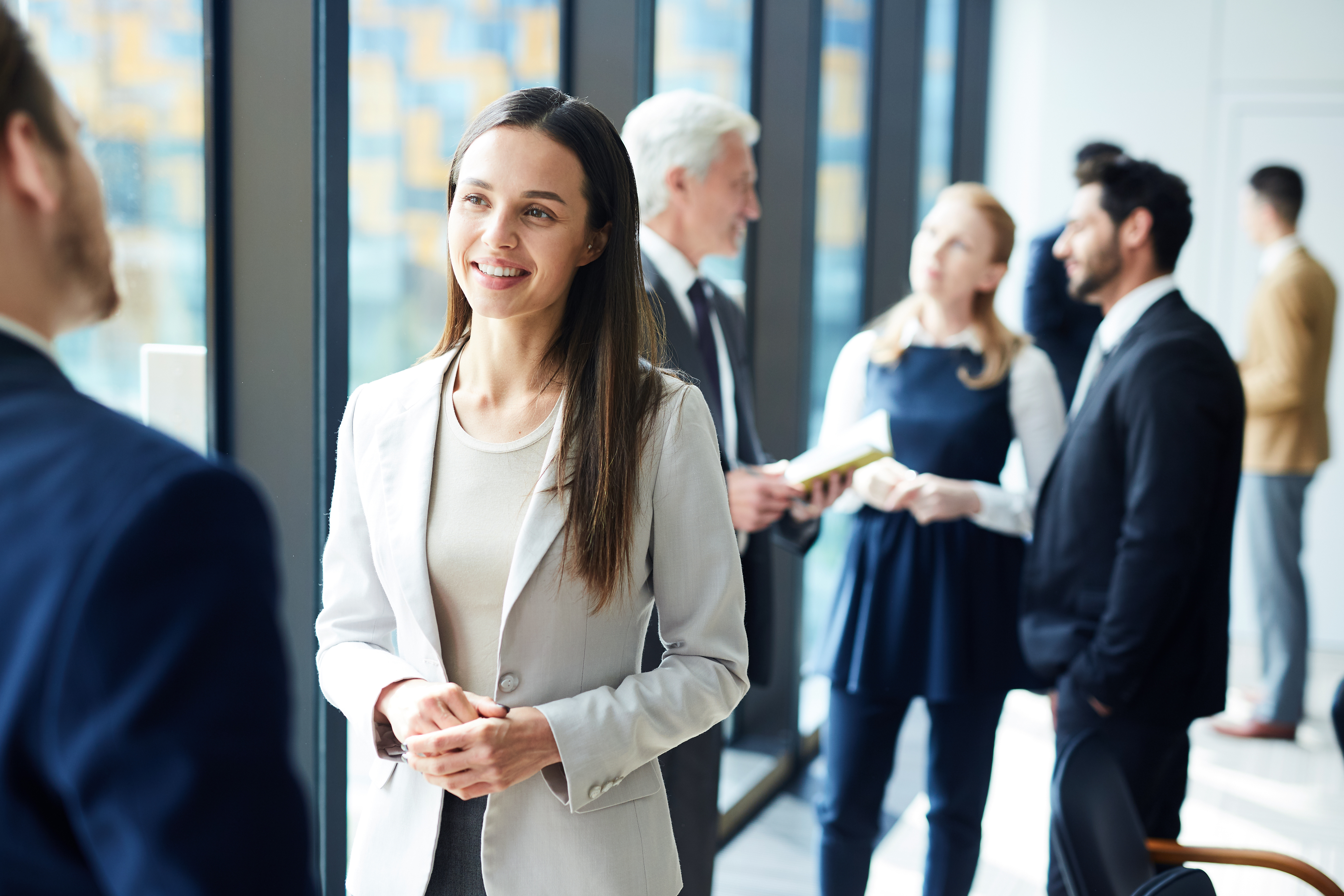 Job-Speed-Dating Essen 20.09 und 21.09.2022