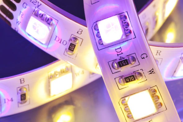 Why Led driving light has to perform electromagnetic compatibility approval