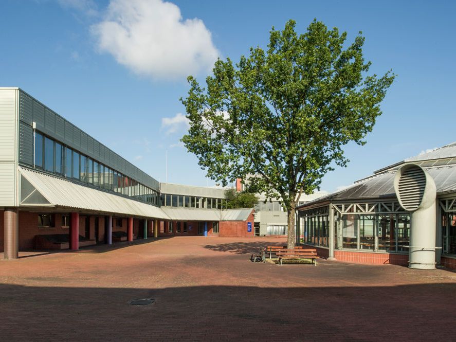 TÜV NORD Bildung - Bildungszentrum Recklinghausen