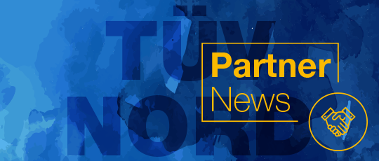 TÜV NORD Partner-News
