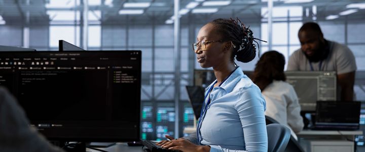 Wettbewerbsvorteile erzielen durch effektives Datenmanagement