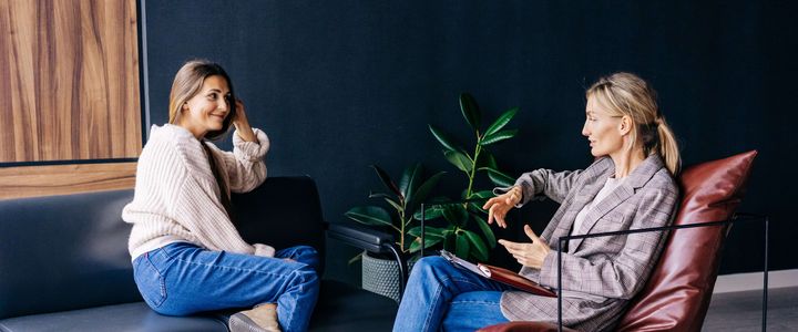 Business-Coaching