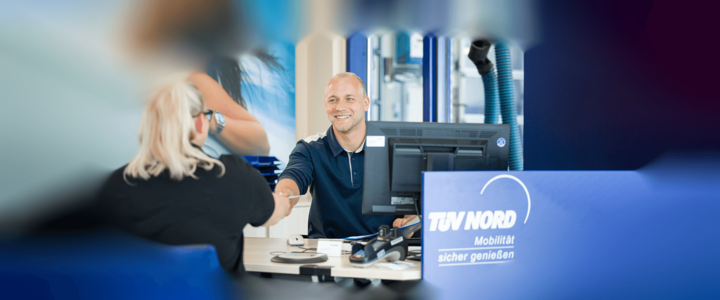 Prices and fees TÜV NORD Mobility
