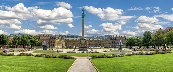 Weiterbildung in Stuttgart: Mehr Bildung. Mehr Chancen.