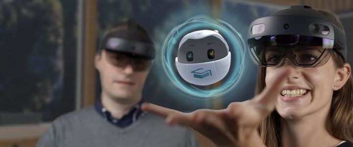 Training mit Virtual Reality