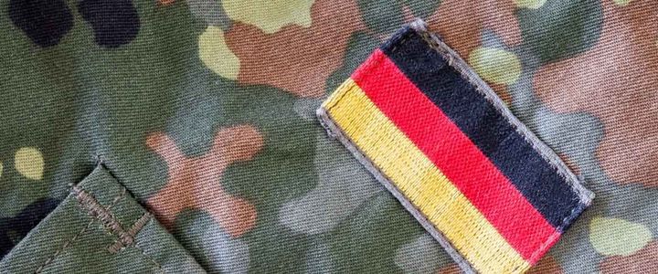 Berufsförderungsdienst der Bundeswehr
