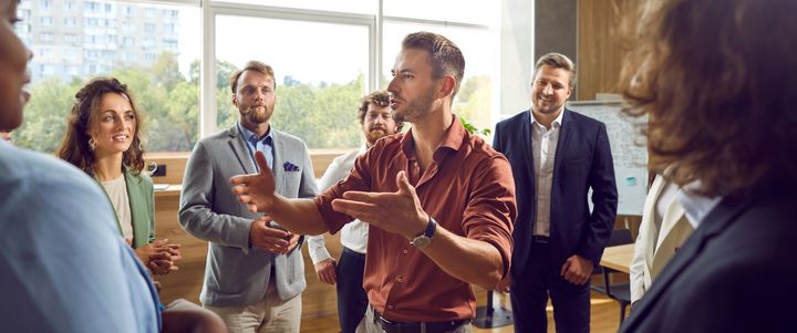 Wie Unternehmen mit einer positiven Lernkultur die Motivation zum Lernen steigern