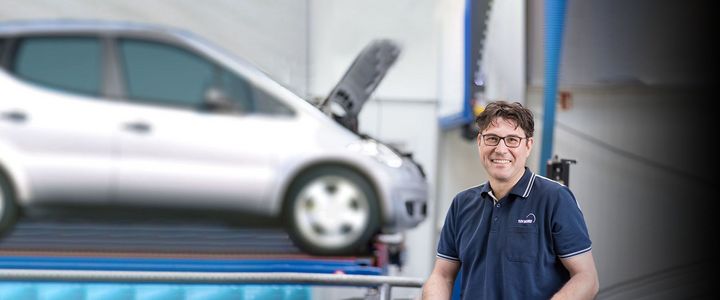 Thüringen - Preise für amtliche Dienstleistungen bei Autohaus- und Werkstattpartnern