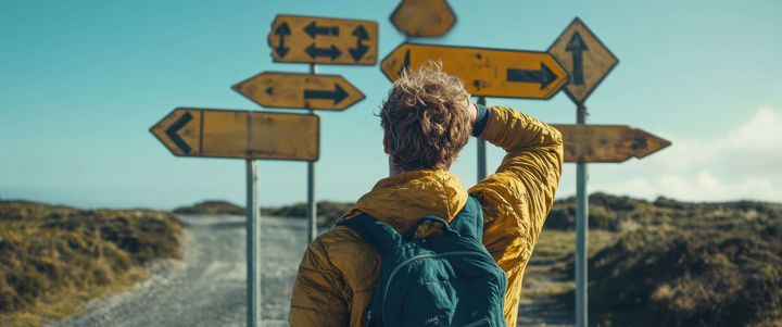 Berufsberatung - Orientierung für Studium und Beruf!