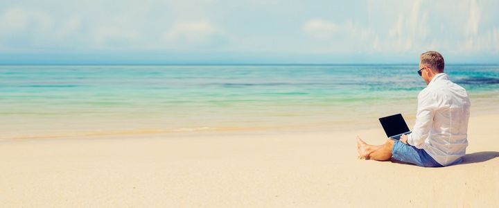 Erfahrungsbericht Datenschutzauditor (TÜV) - Weiterbildung auf Mallorca