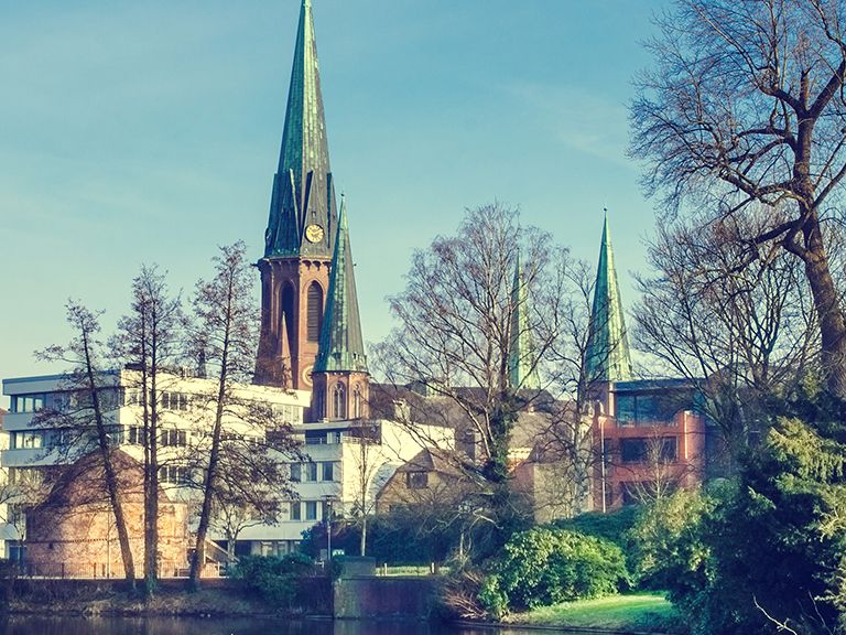 Oldenburg