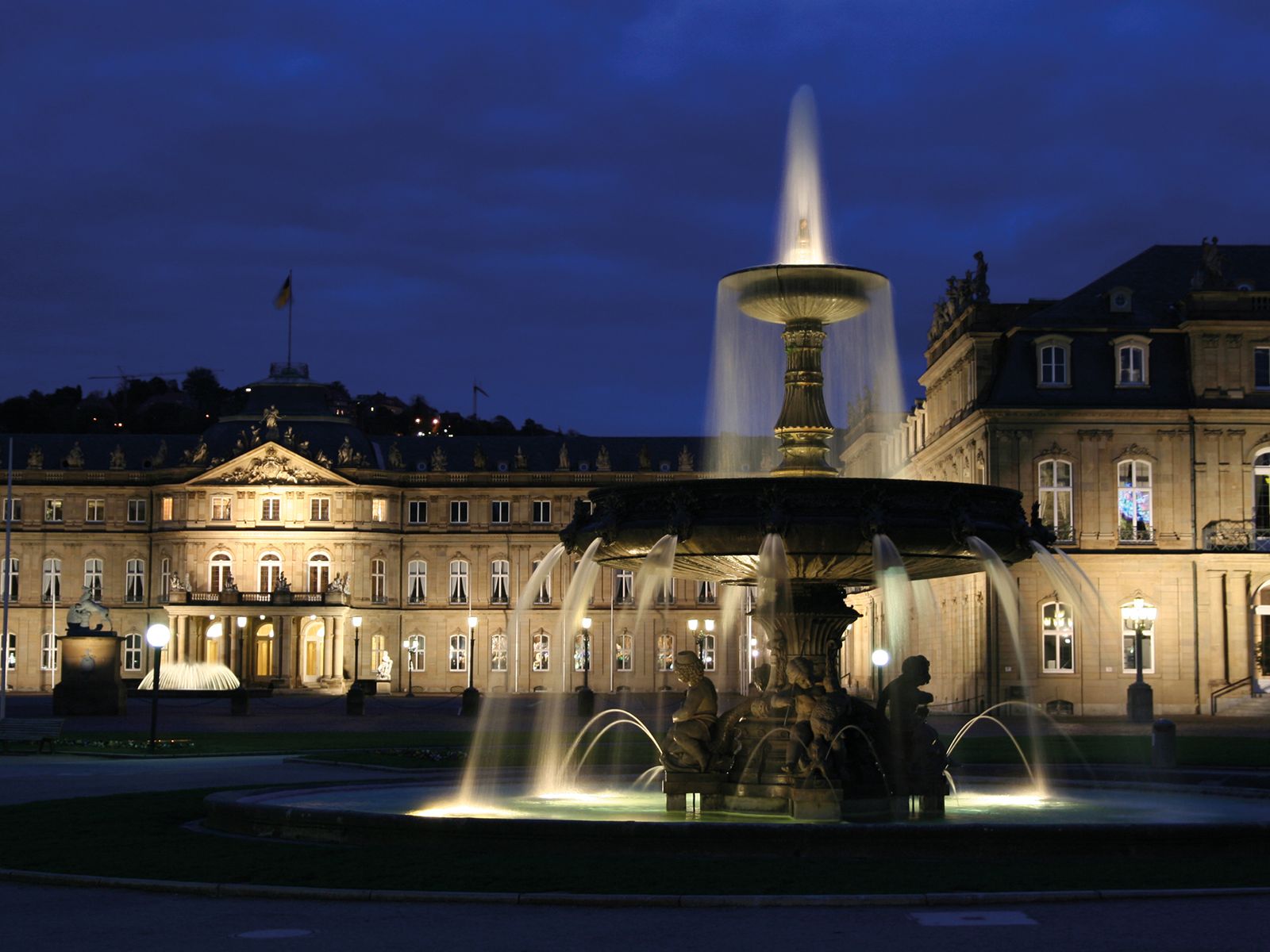 Stuttgart