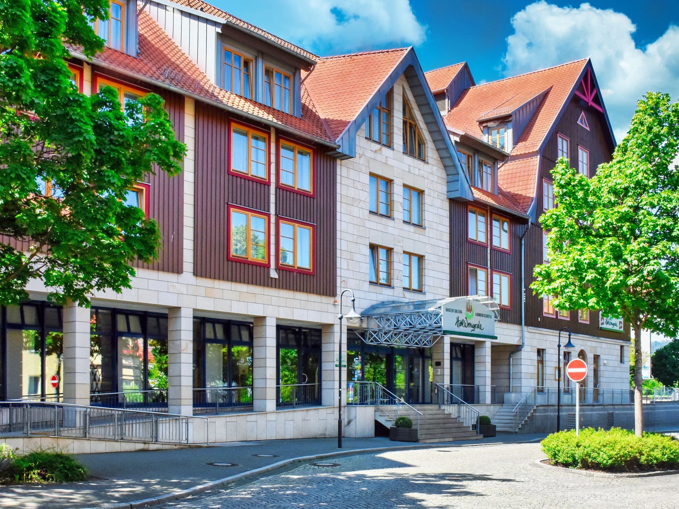 HKK Hotel Wernigerode