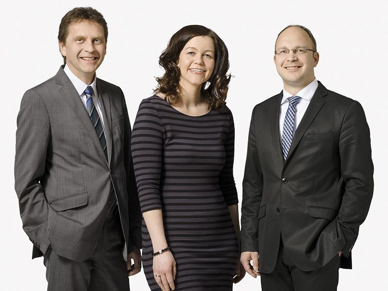 TÜV NORD Akademie: Unser Team in Oldenburg