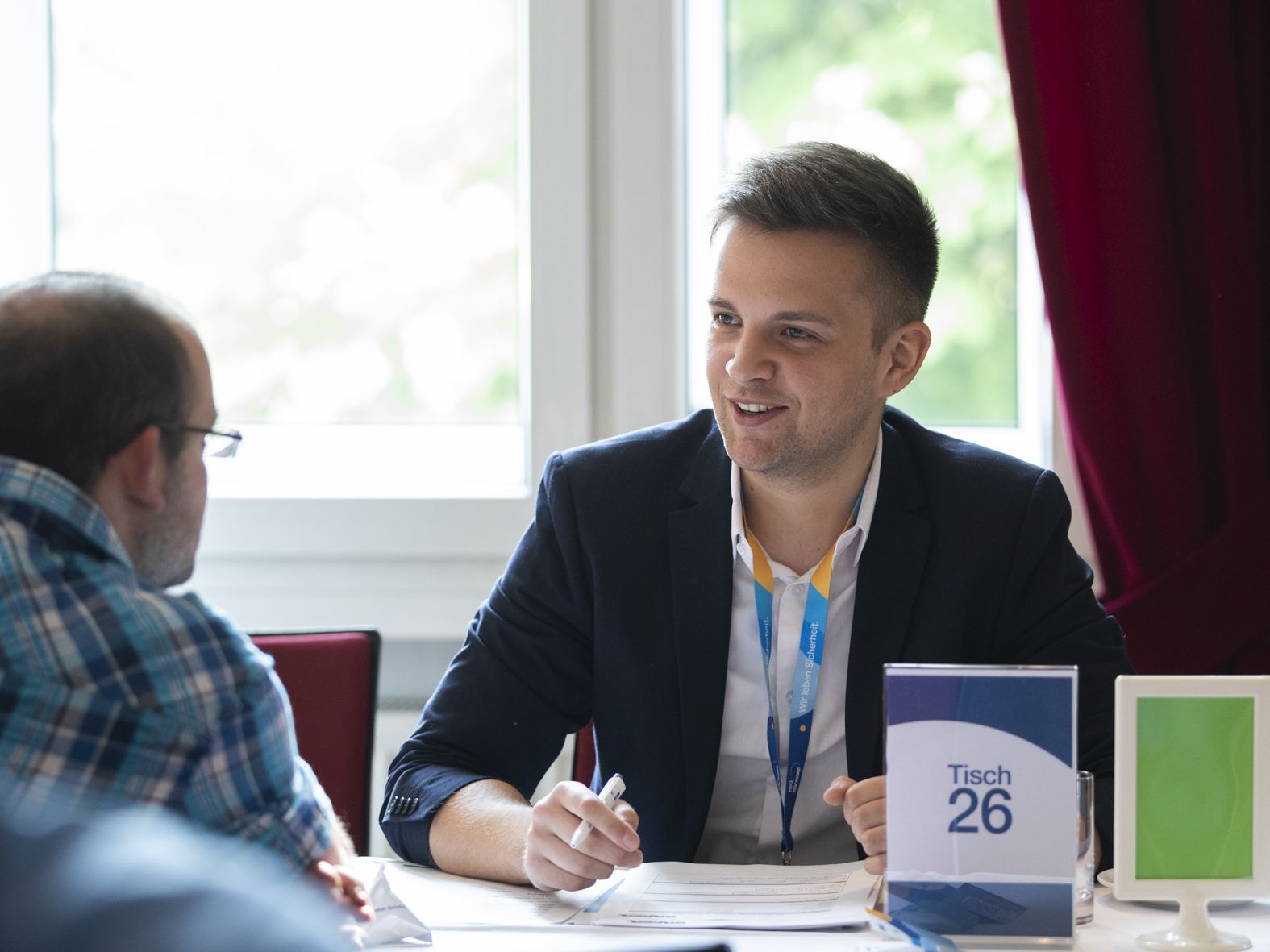 Speed dating wuppertal