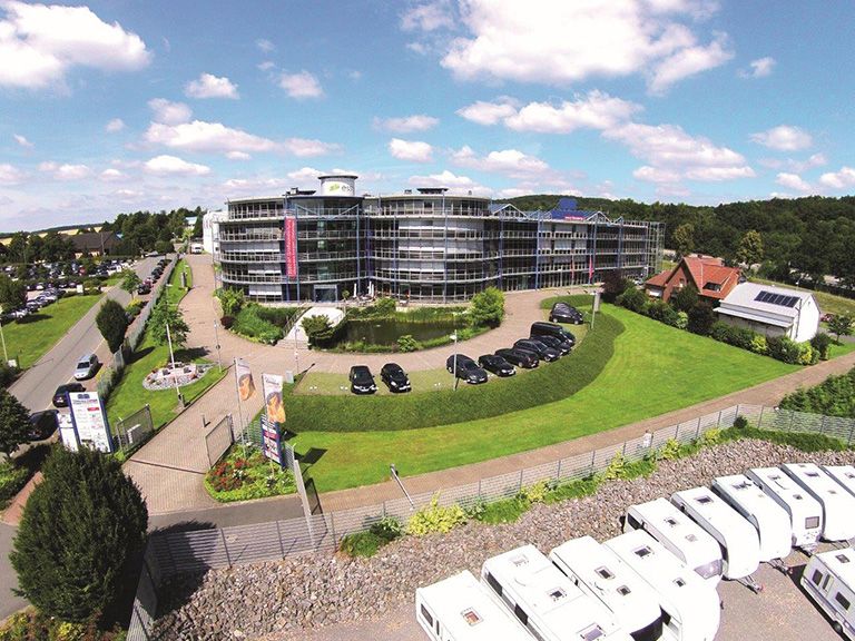 Technologie Centrum Bissendorf