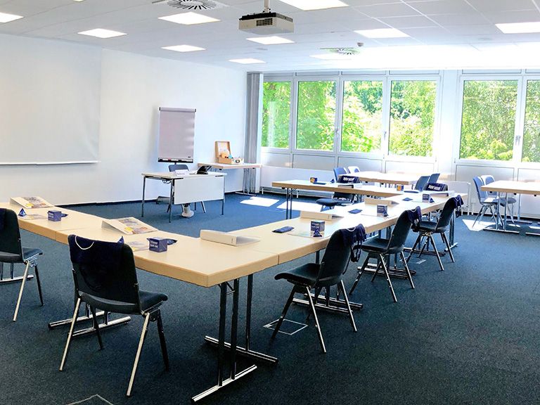 Seminarräume in Hannover