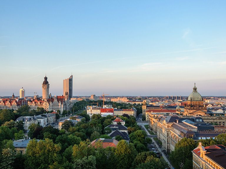 Leipzig