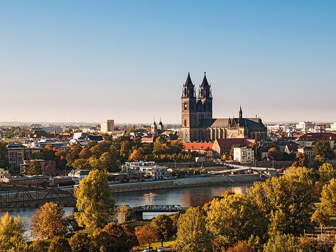 Magdeburg