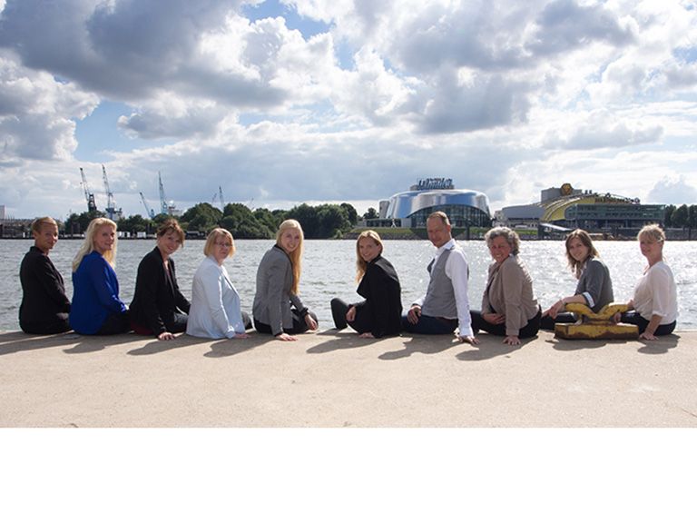 TÜV NORD Akademie: Das Team für Kiel
