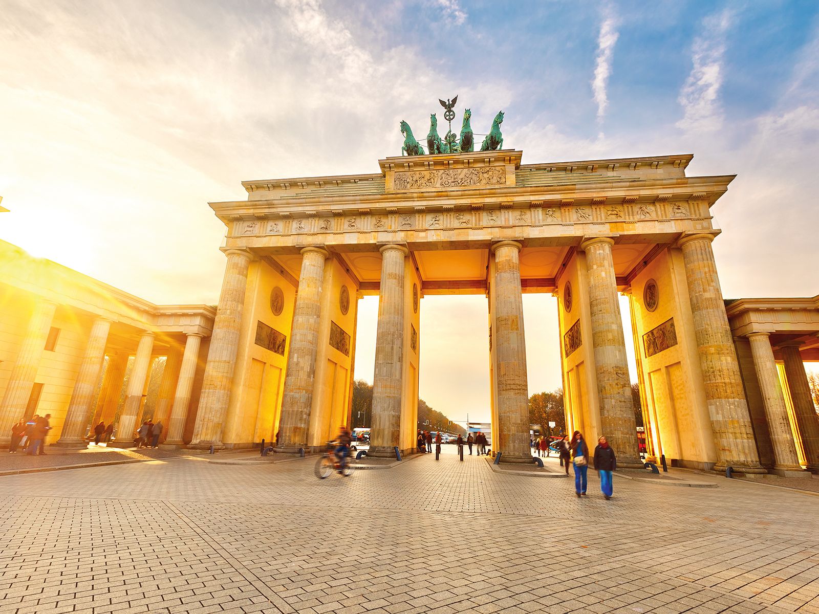 Brandenburger Tor