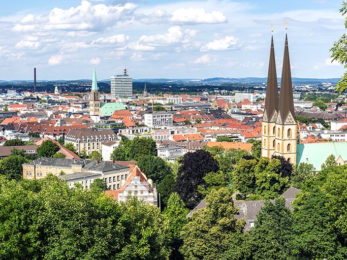 Bielefeld