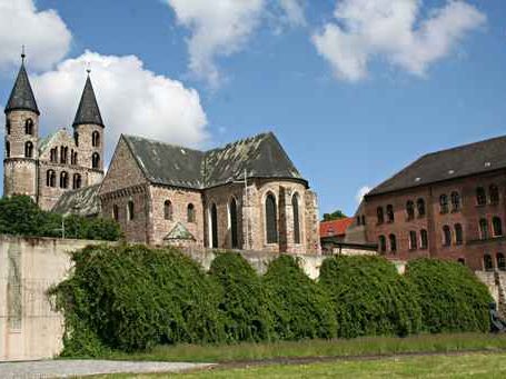 Magdeburg