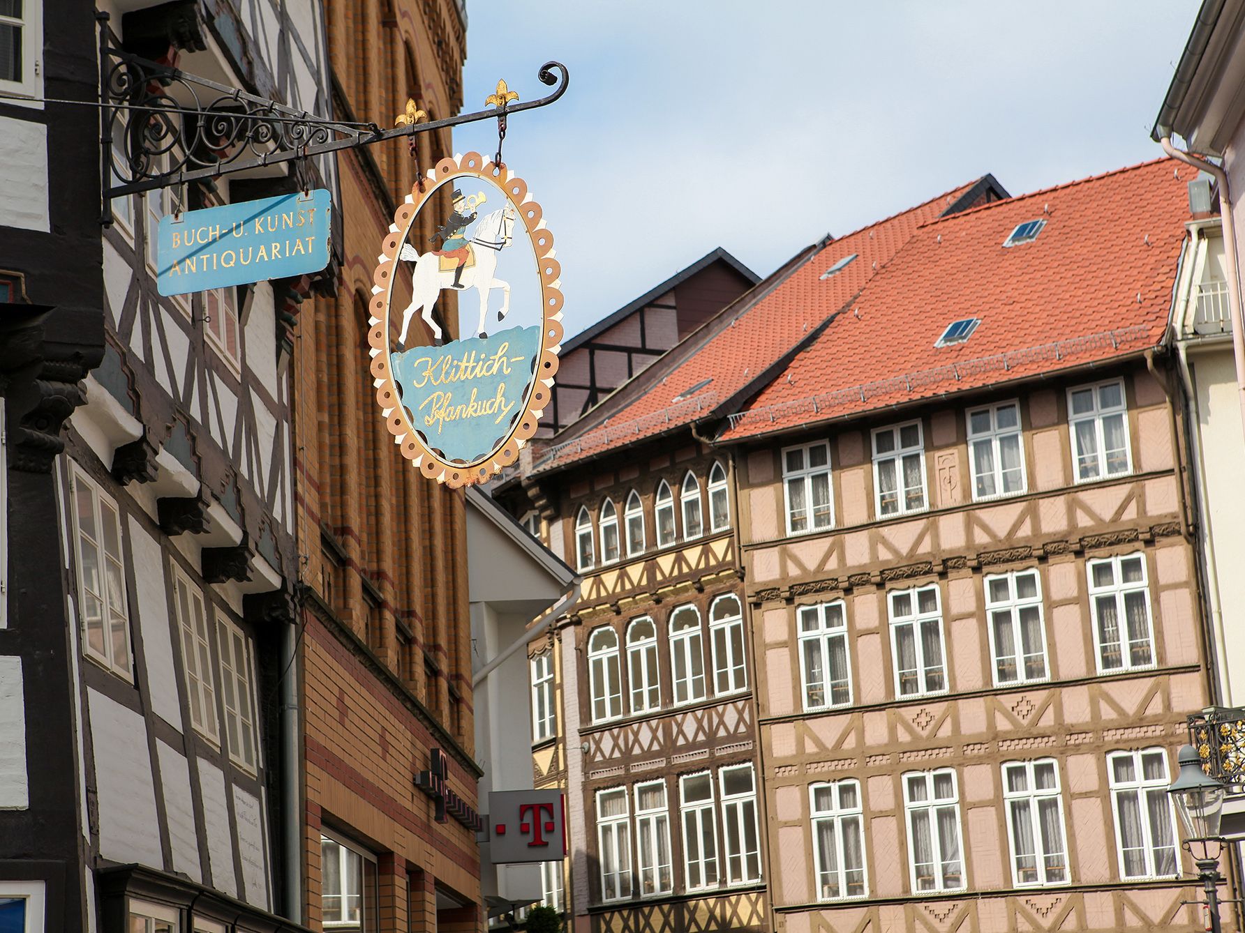 Braunschweig - Altstadt