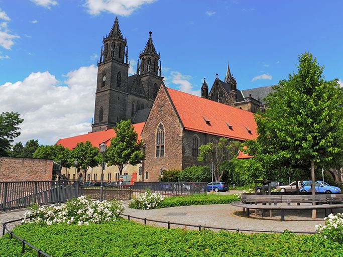 Magdeburger Dom