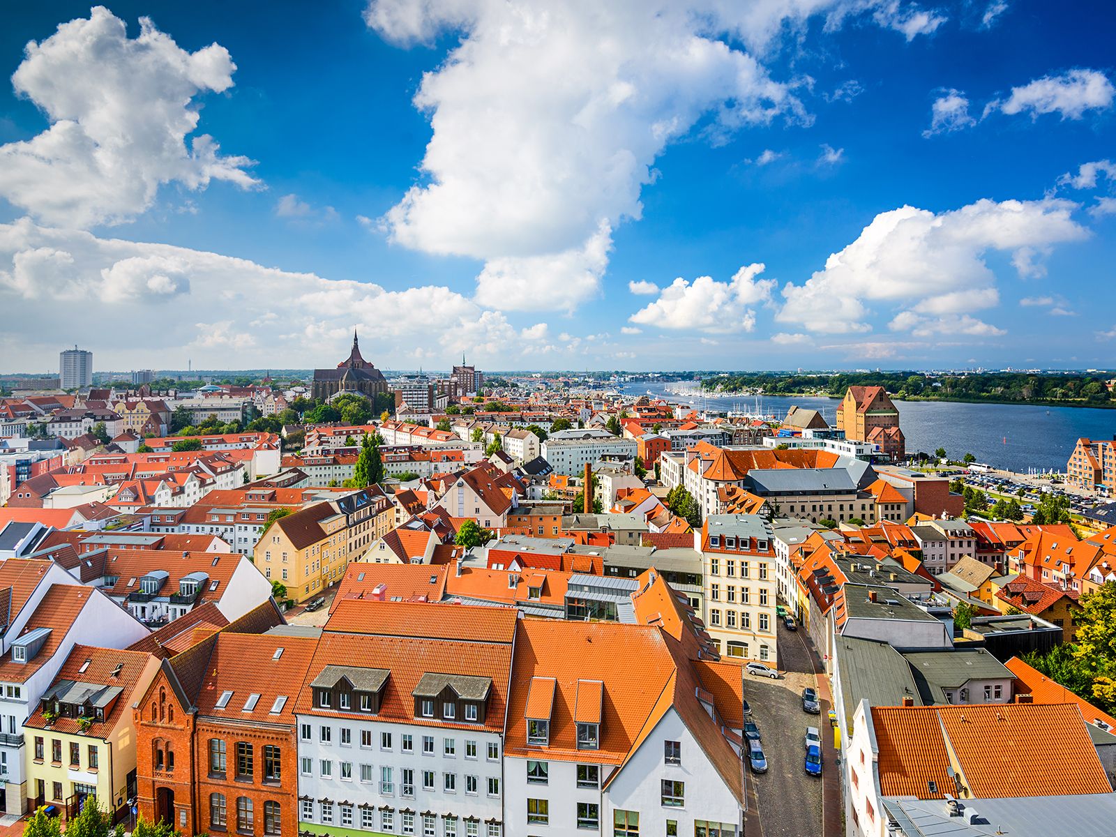 Rostock