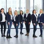 Backoffice TÜV NORD PartnerManagement