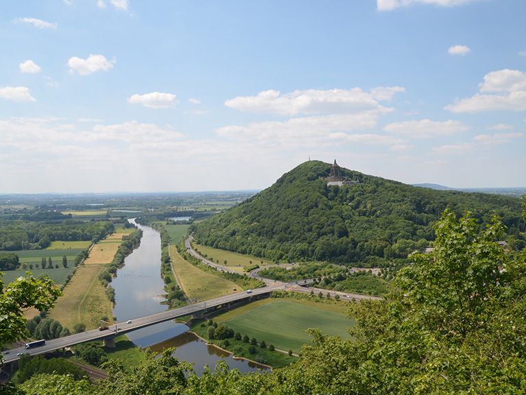 Natur- und Geopark TERRA.vita