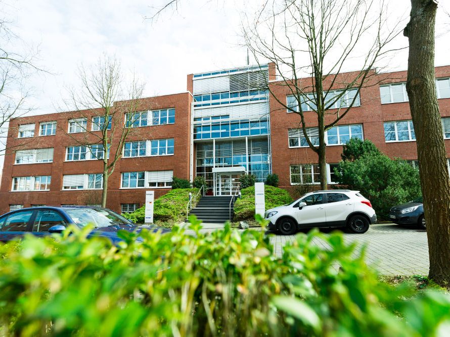 TÜV NORD College - Fachseminar für Altenpflege Dortmund