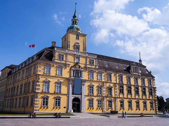 Oldenburg