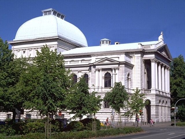 Oldenburg - Theater