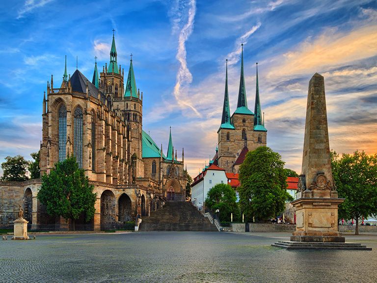 Dom St. Marien